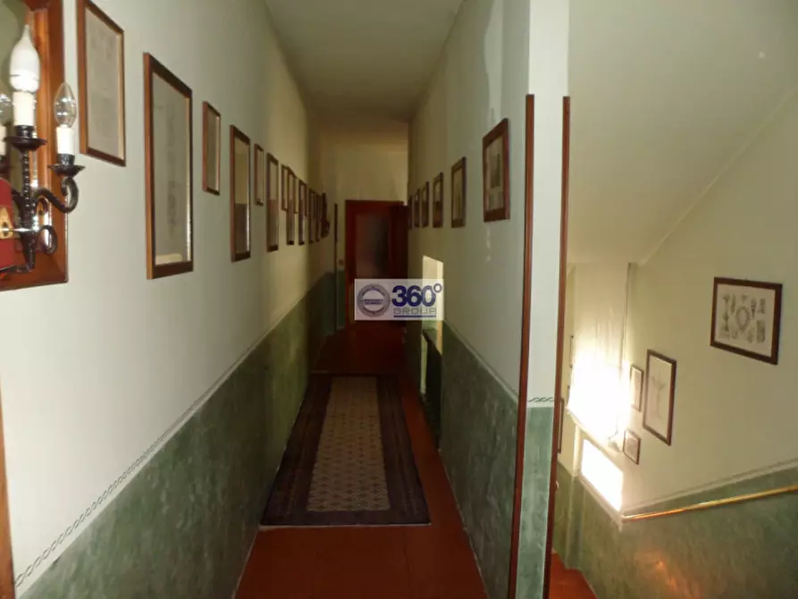 Immagine 13 di Casa indipendente in vendita  in Via Tito Speri a Corte Franca
