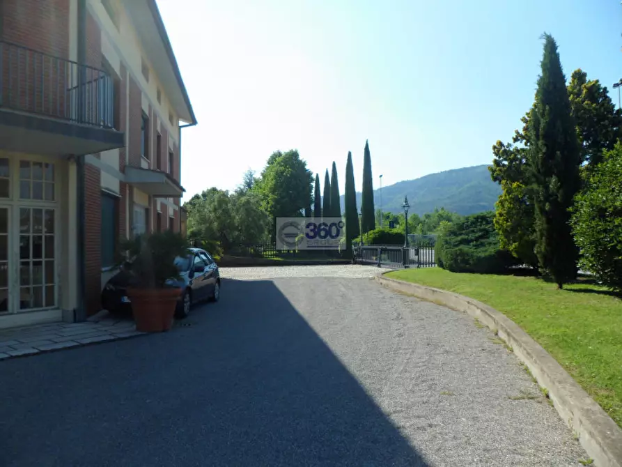 Immagine 21 di Casa indipendente in vendita  in Via Tito Speri a Corte Franca