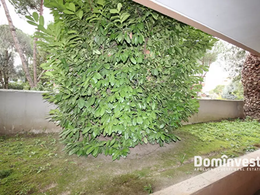 Immagine 3 di Ufficio in affitto  in Viale Cortina D'Ampezzo a Roma