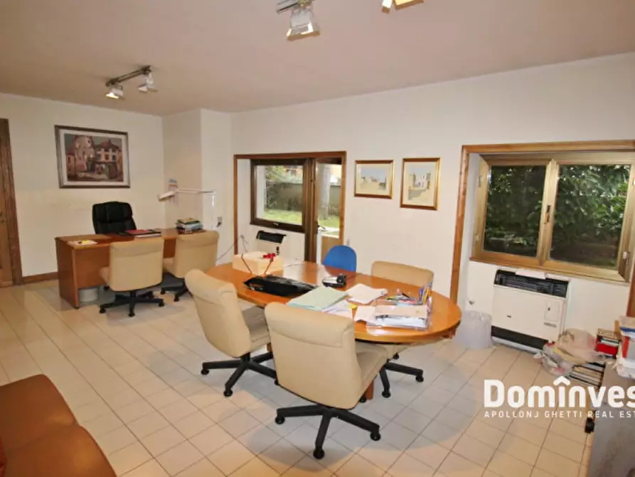 Immagine 6 di Ufficio in affitto  in Viale Cortina D'Ampezzo a Roma