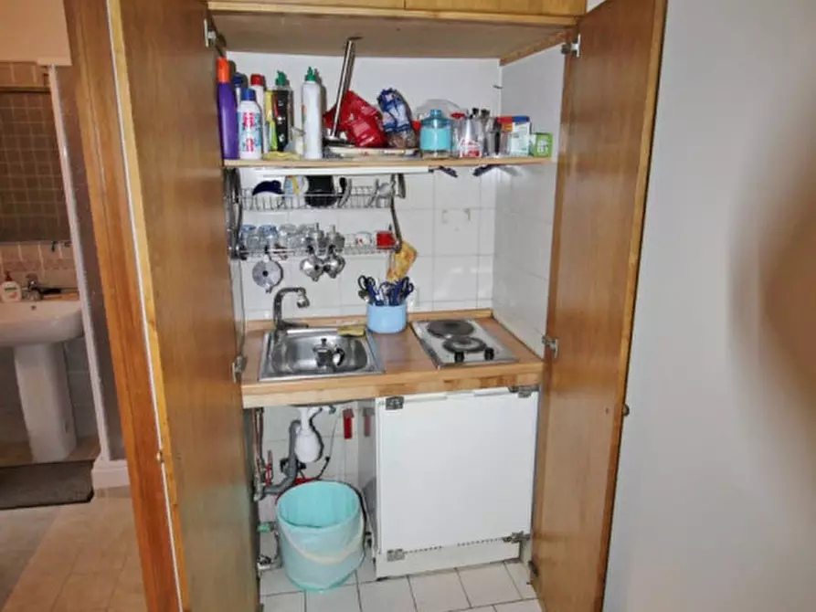 Immagine 8 di Ufficio in affitto  in Viale Cortina D'Ampezzo a Roma