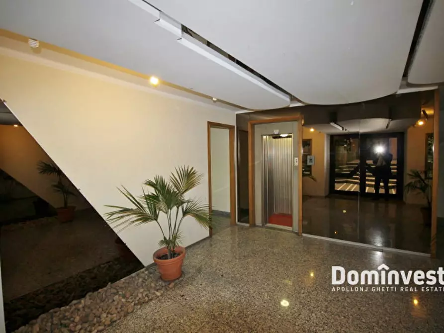 Immagine 10 di Ufficio in affitto  in Viale Cortina D'Ampezzo a Roma