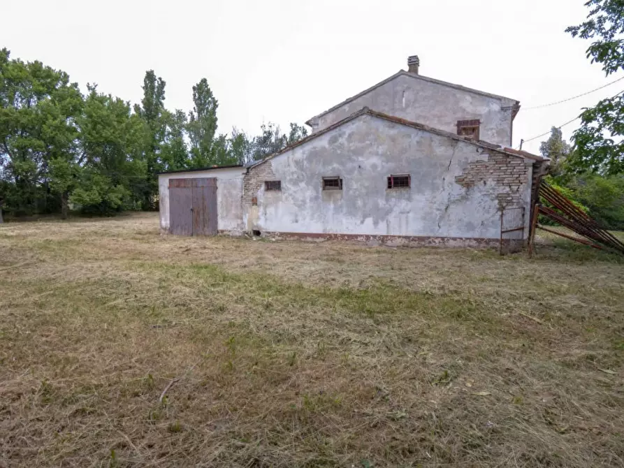 Immagine 5 di Rustico / casale in vendita  in via Palazzo 1 a Terre Roveresche