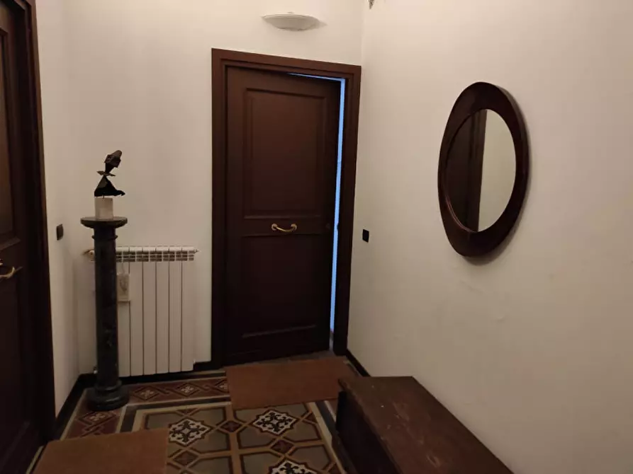 Immagine 2 di Appartamento in affitto  in CORSO VITTORIO EMANUELE 205 a Napoli