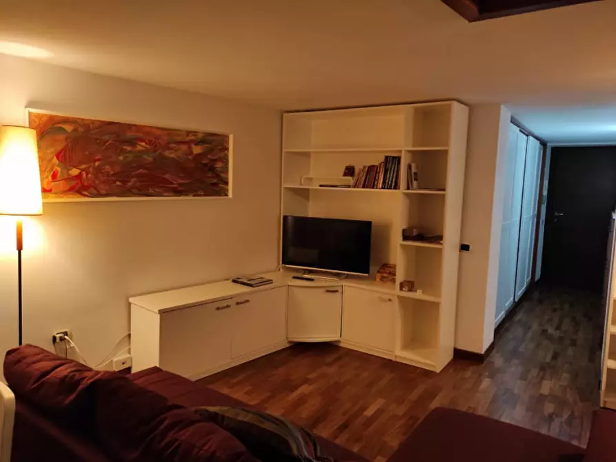 Immagine 6 di Appartamento in affitto  in CORSO VITTORIO EMANUELE 205 a Napoli