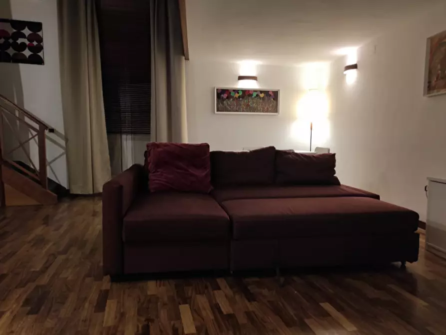 Immagine 23 di Appartamento in affitto  in CORSO VITTORIO EMANUELE 205 a Napoli