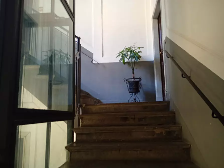 Immagine 34 di Appartamento in affitto  in CORSO VITTORIO EMANUELE 205 a Napoli