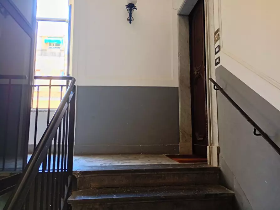 Immagine 35 di Appartamento in affitto  in CORSO VITTORIO EMANUELE 205 a Napoli