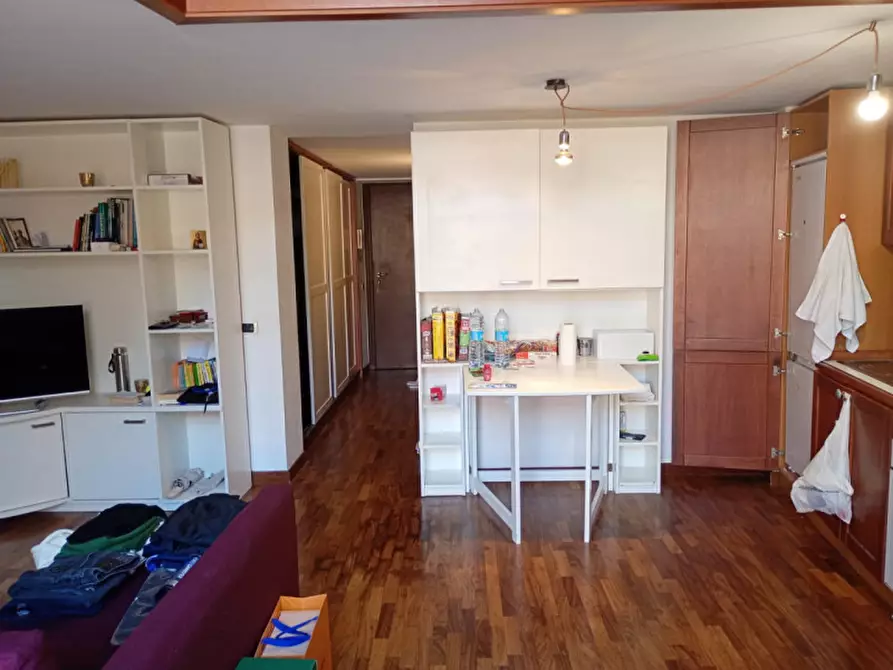 Immagine 56 di Appartamento in affitto  in CORSO VITTORIO EMANUELE 205 a Napoli