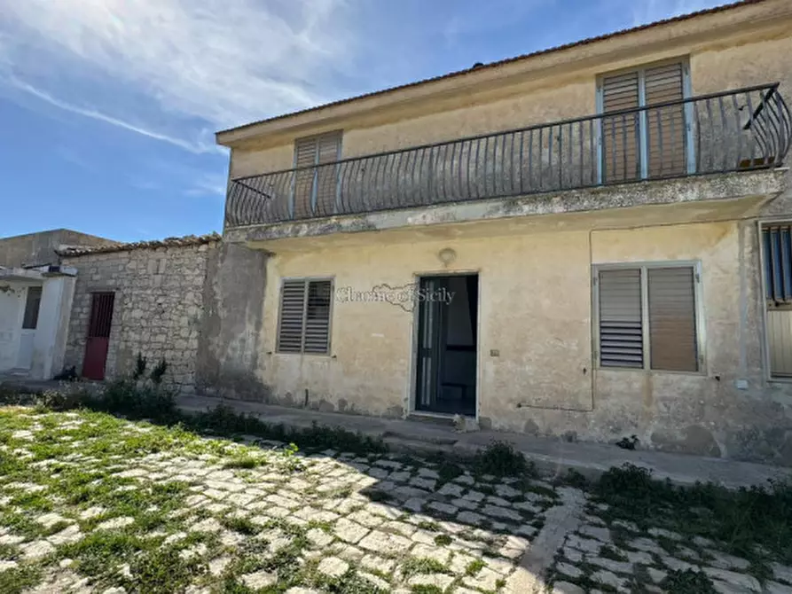 Immagine 1 di Casa indipendente in vendita  in Contrada Salinella a Ragusa