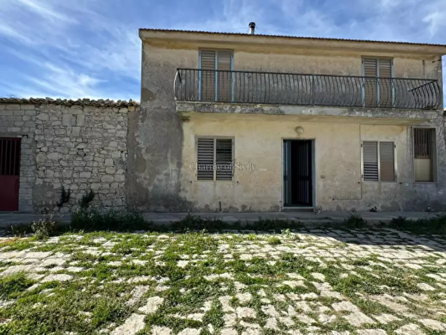 Immagine 4 di Casa indipendente in vendita  in Contrada Salinella a Ragusa