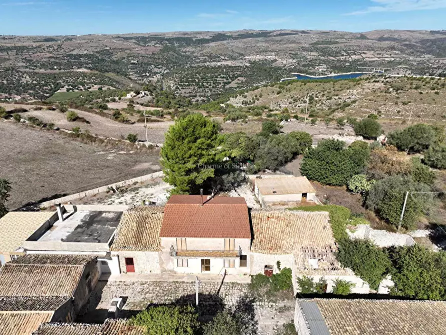Immagine 7 di Casa indipendente in vendita  in Contrada Salinella a Ragusa