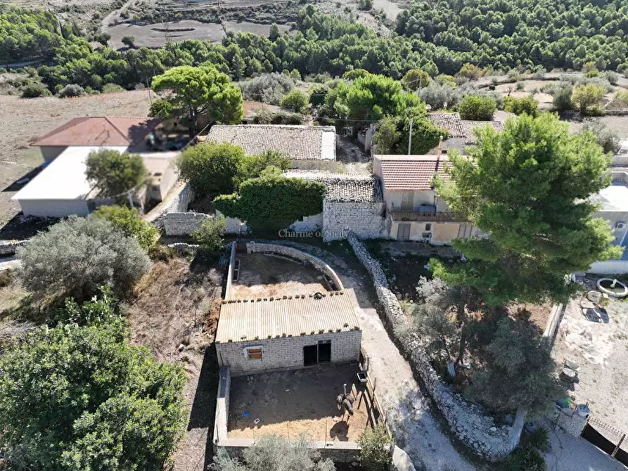 Immagine 8 di Casa indipendente in vendita  in Contrada Salinella a Ragusa