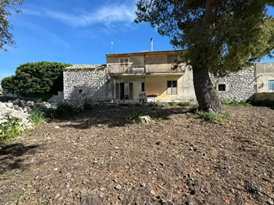 Immagine 10 di Casa indipendente in vendita  in Contrada Salinella a Ragusa