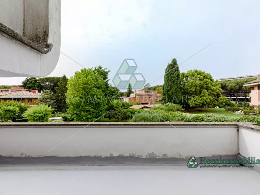 Immagine 20 di Villa in vendita  in Via Pierfranco Bonetti a Roma