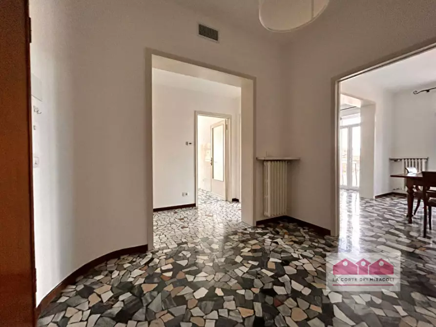 Immagine 3 di Appartamento in affitto  in Piazza del Castello 9 a Vicenza