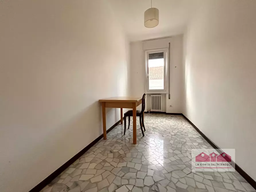 Immagine 6 di Appartamento in affitto  in Piazza del Castello 9 a Vicenza