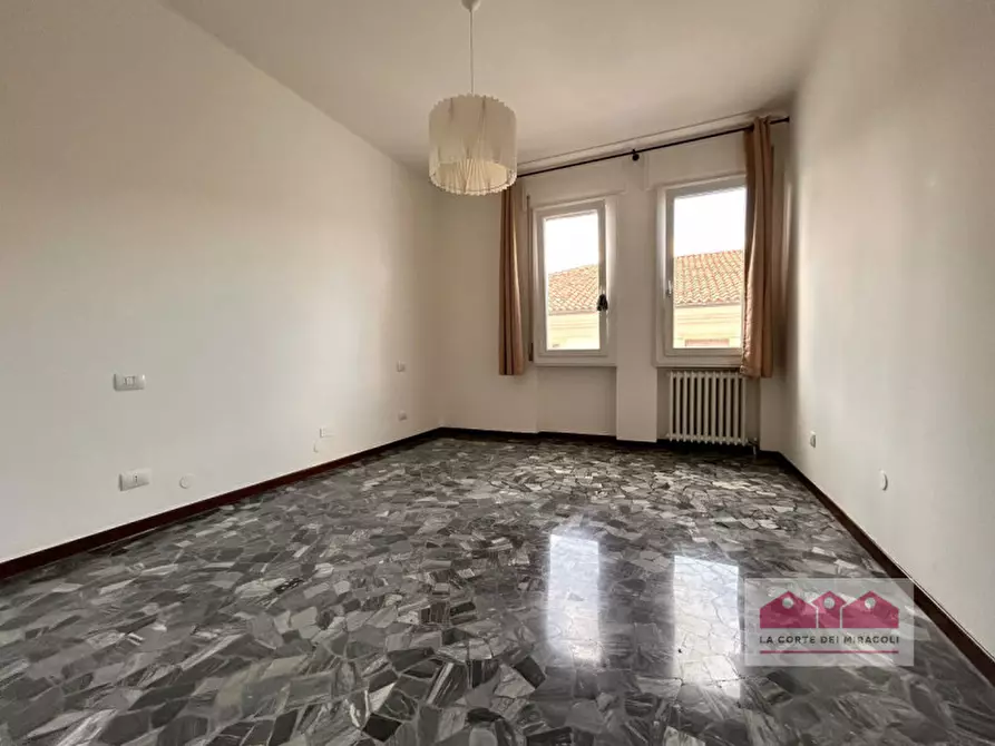 Immagine 7 di Appartamento in affitto  in Piazza del Castello 9 a Vicenza