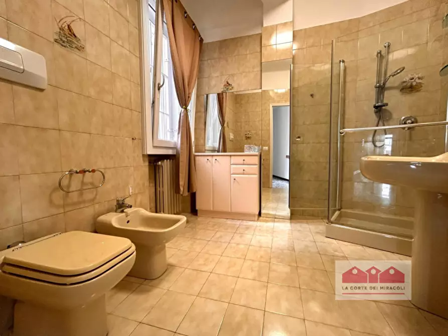 Immagine 11 di Appartamento in affitto  in Piazza del Castello 9 a Vicenza