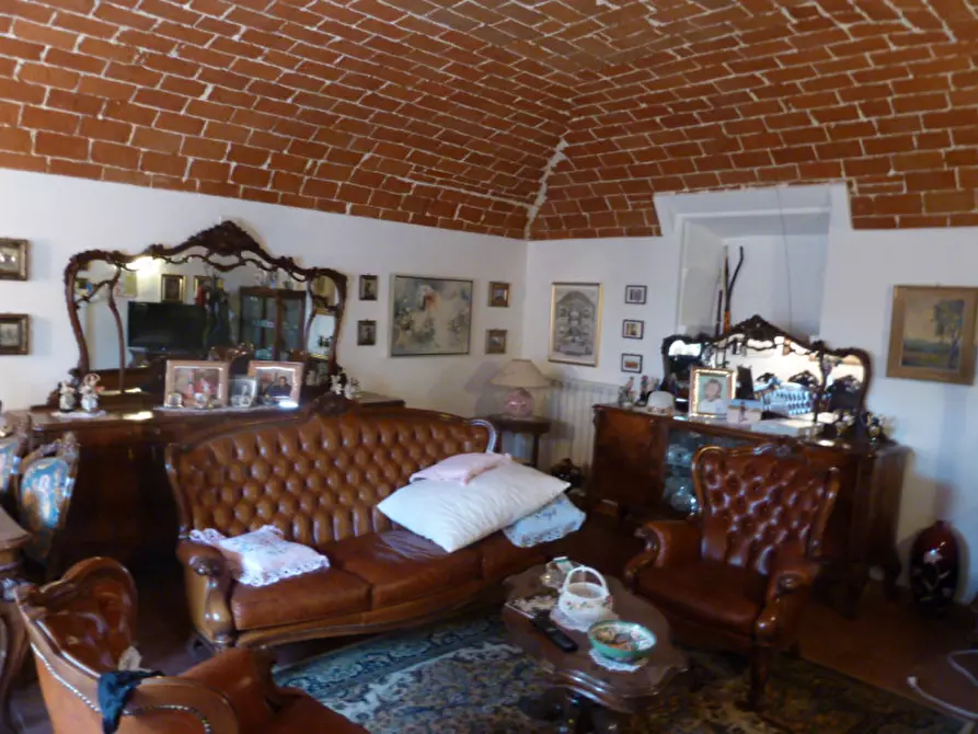 Immagine 3 di Villetta a schiera in vendita  in via pollone a Pontestura