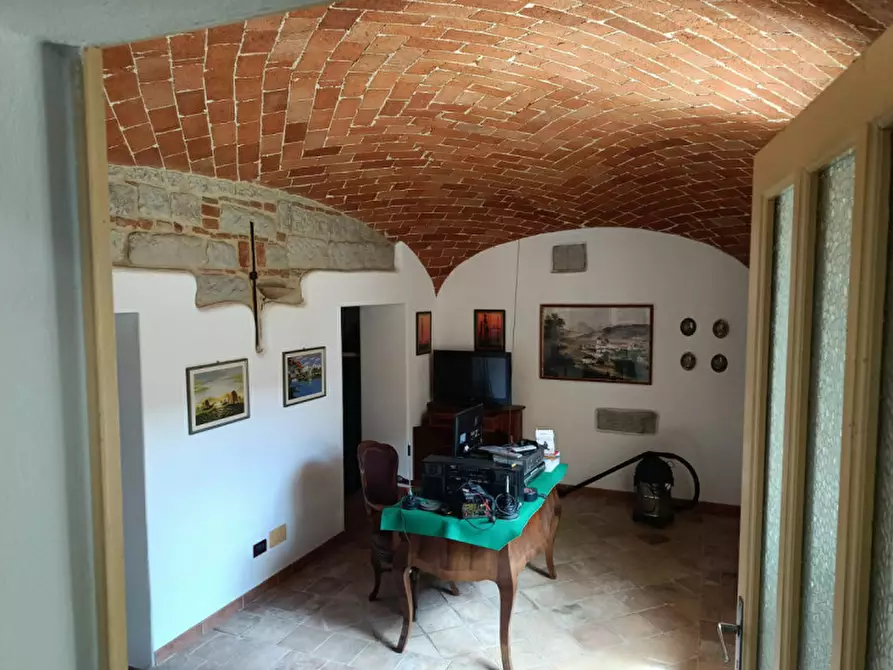 Immagine 3 di Villetta a schiera in vendita  in via pollone a Pontestura