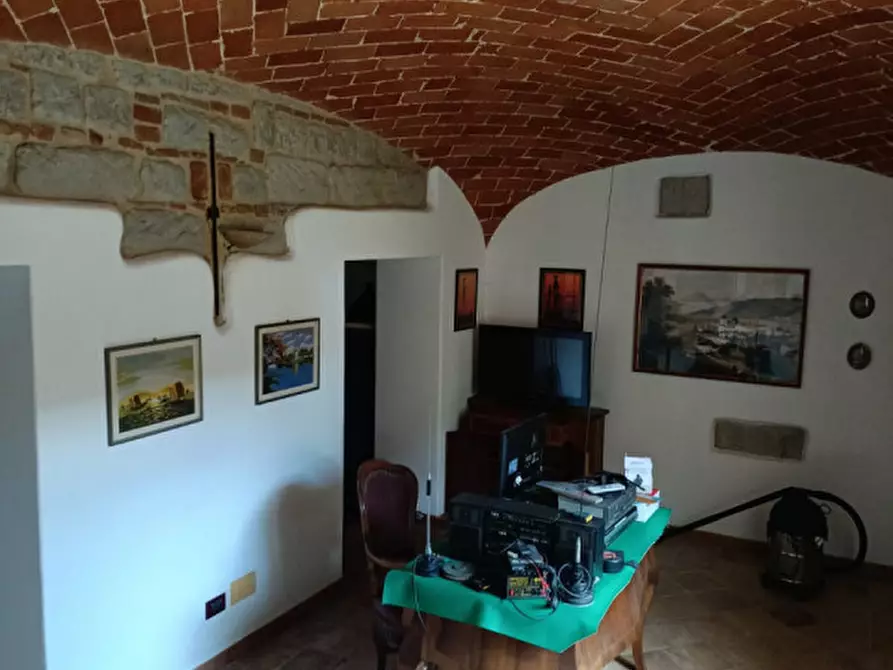 Immagine 4 di Villetta a schiera in vendita  in via pollone a Pontestura
