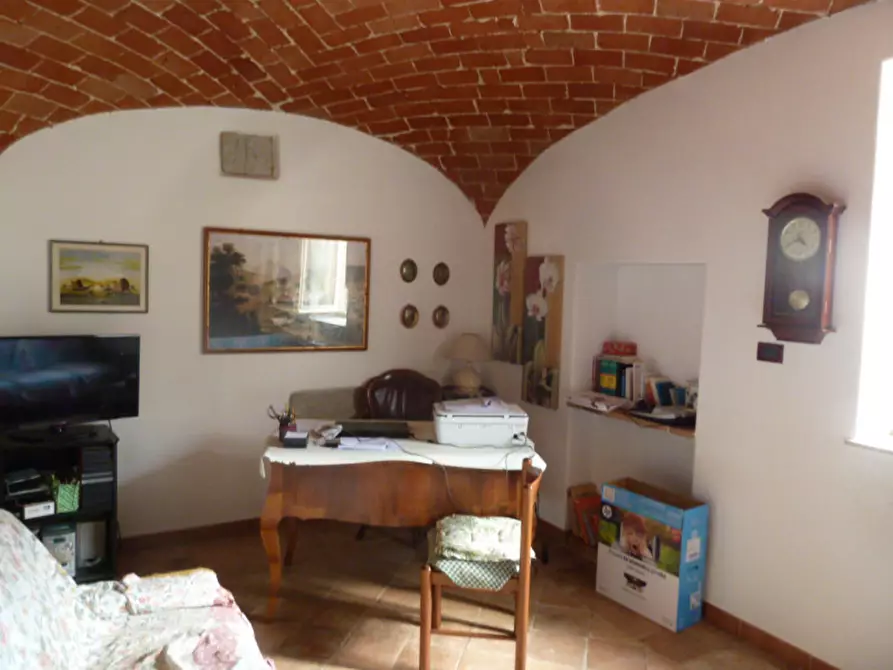 Immagine 5 di Villetta a schiera in vendita  in via pollone a Pontestura