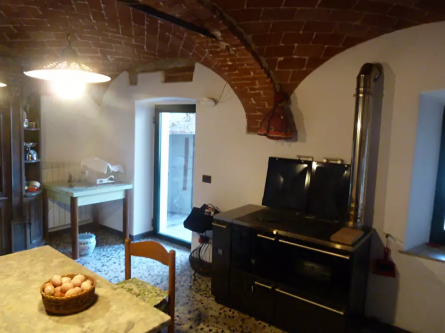 Immagine 9 di Villetta a schiera in vendita  in via pollone a Pontestura