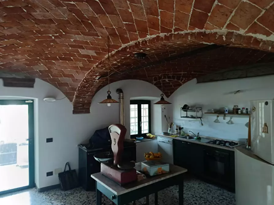 Immagine 10 di Villetta a schiera in vendita  in via pollone a Pontestura