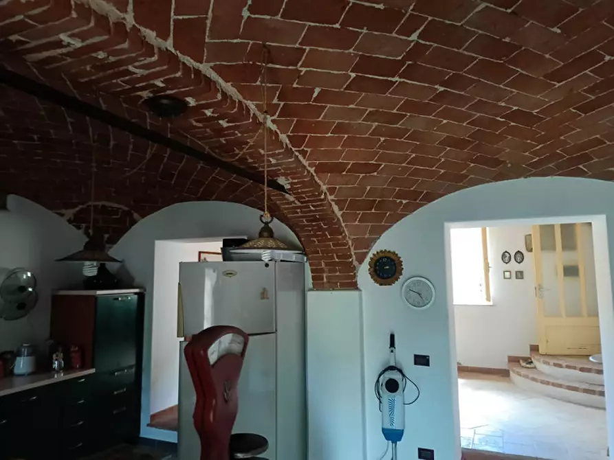 Immagine 12 di Villetta a schiera in vendita  in via pollone a Pontestura