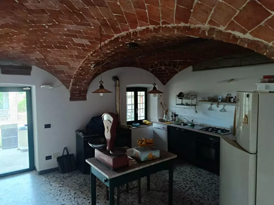 Immagine 13 di Villetta a schiera in vendita  in via pollone a Pontestura
