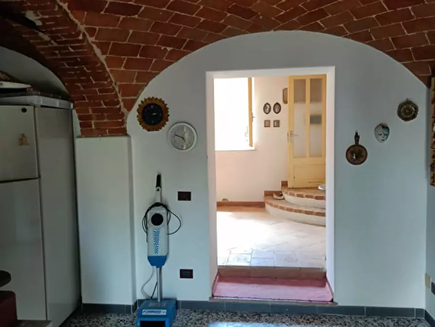 Immagine 14 di Villetta a schiera in vendita  in via pollone a Pontestura