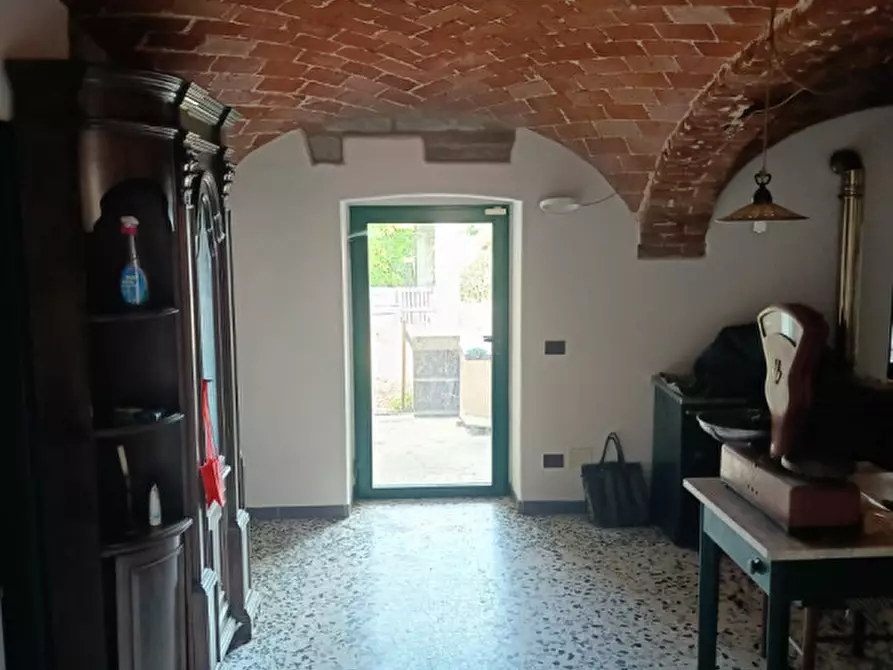 Immagine 15 di Villetta a schiera in vendita  in via pollone a Pontestura
