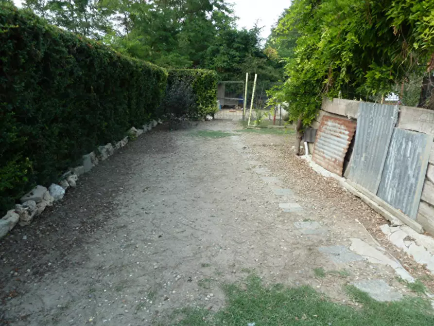 Immagine 21 di Villetta a schiera in vendita  in via pollone a Pontestura