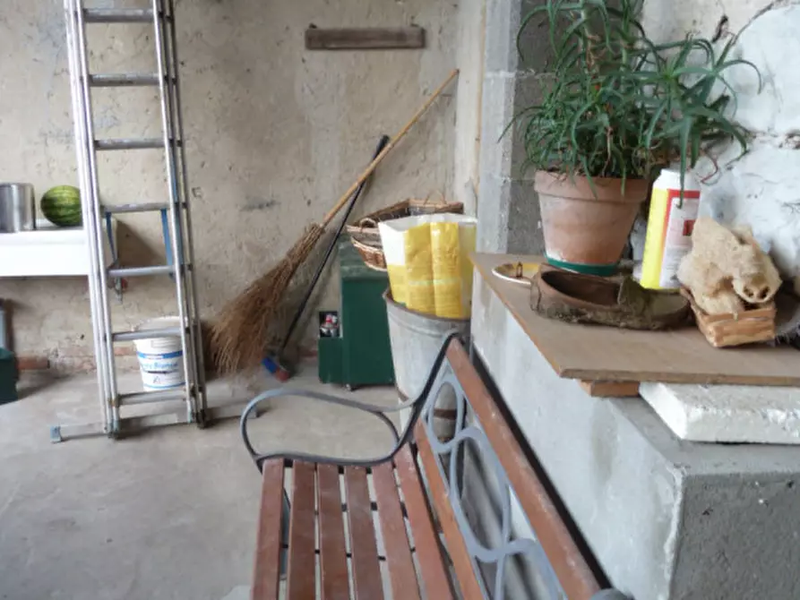 Immagine 22 di Villetta a schiera in vendita  in via pollone a Pontestura