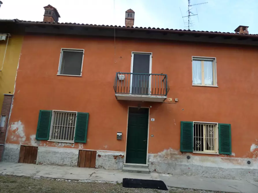 Immagine 25 di Villetta a schiera in vendita  in via pollone a Pontestura