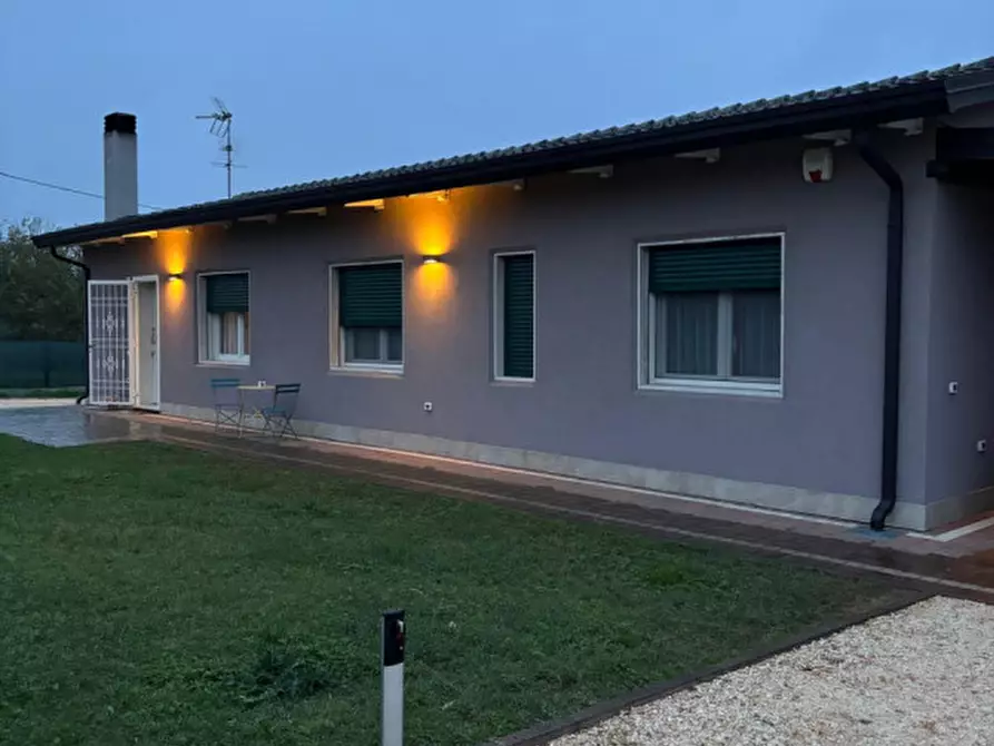 Immagine 1 di Casa indipendente in vendita  a Masi