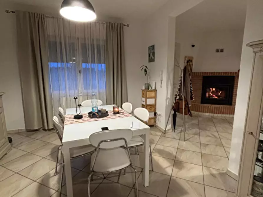 Immagine 2 di Casa indipendente in vendita  a Masi