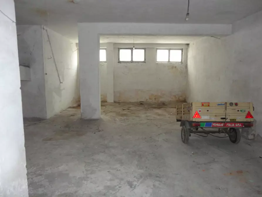 Immagine 6 di Garage in vendita  in VIA XX SETTEMBRE a Modugno