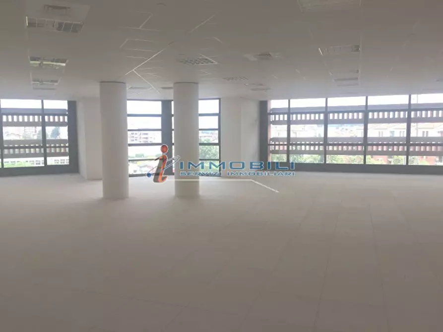 Immagine 10 di Ufficio in affitto  in VIA DI VITTORIO G. a Vimodrone