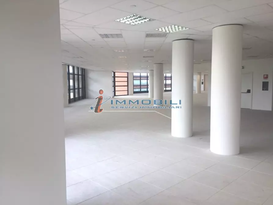 Immagine 19 di Ufficio in affitto  in VIA DI VITTORIO G. a Vimodrone