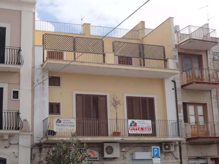 Immagine 9 di Appartamento in vendita  in Piazza Garibaldi a Modugno