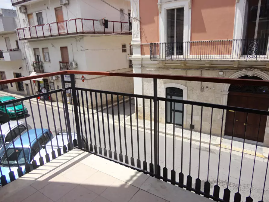 Immagine 3 di Appartamento in vendita  in VIA XX SETTEMBRE a Modugno