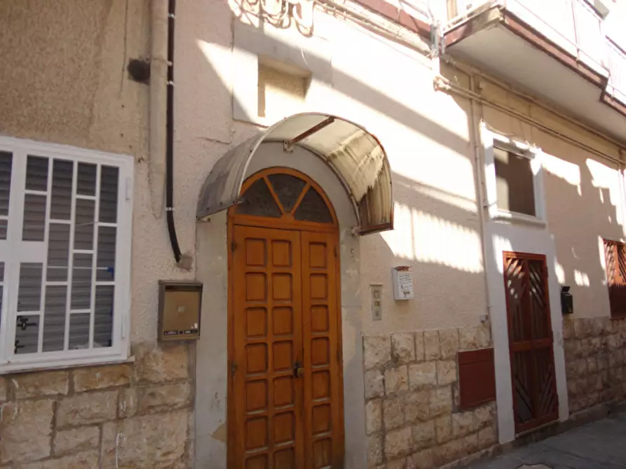 Immagine 1 di Casa bifamiliare in vendita  in Via De  Malderis a Modugno