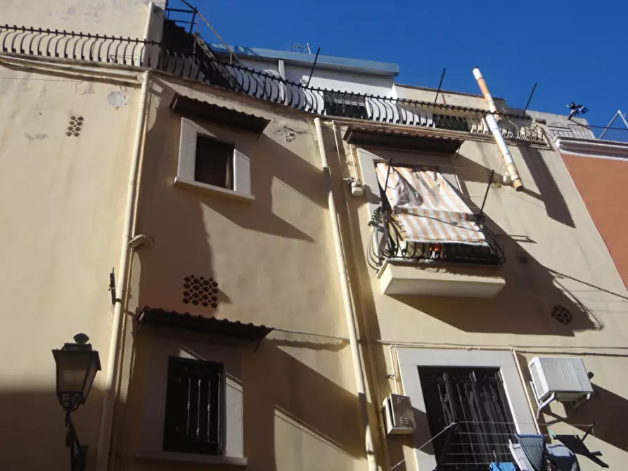 Immagine 1 di Appartamento in vendita  in VIA PORTELLO a Modugno