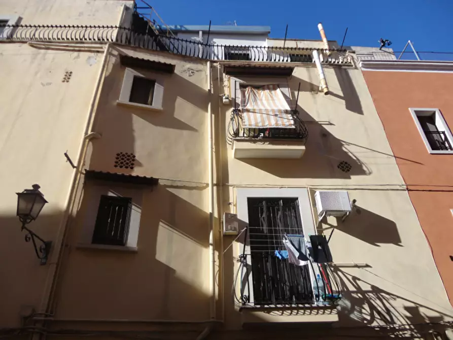 Immagine 2 di Appartamento in vendita  in VIA PORTELLO a Modugno