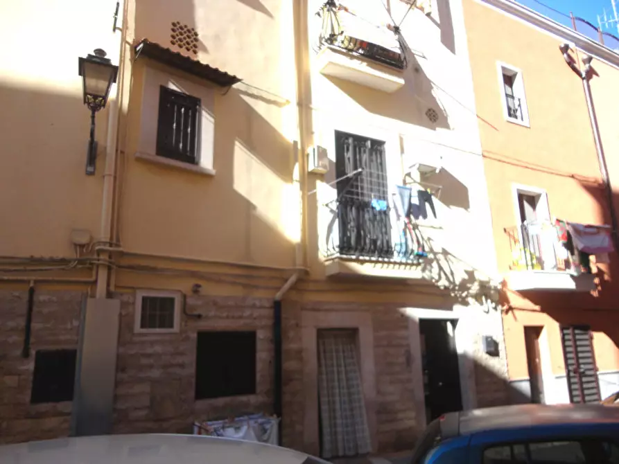 Immagine 3 di Appartamento in vendita  in VIA PORTELLO a Modugno