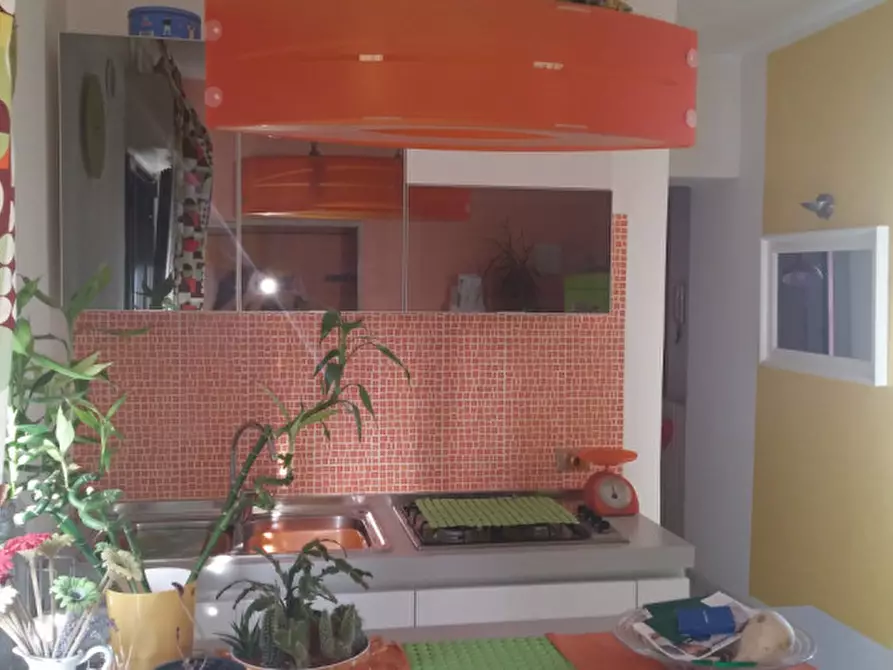 Immagine 5 di Appartamento in vendita  in VIA PORTELLO a Modugno