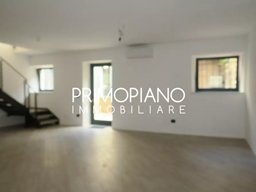 Immagine 5 di Ufficio in affitto  in Portaquila a Trento