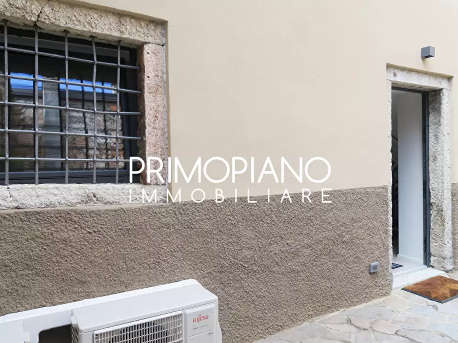 Immagine 10 di Ufficio in affitto  in Portaquila a Trento